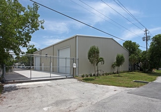 Fort Lauderdale, FL Industrial - 815 NW 57th Ct Fort Lauderdale, FL Industrial - 815 NW 57th Ct