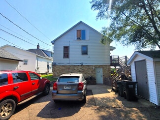 Waite Park, MN Apartments - 153 10th Ave N