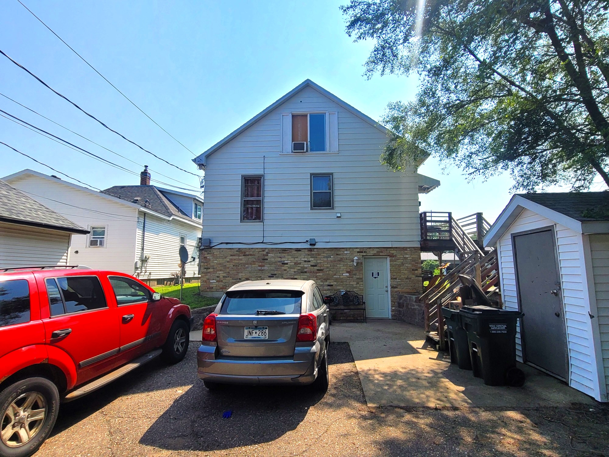 153 10th Ave N, Waite Park, MN for Sale