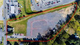 Trexlertown, PA Industrial Land - 1039 Trexlertown Rd