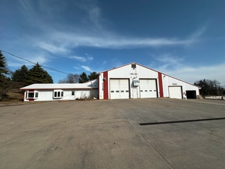 Hastings, MN Industrial - 12151 120th St S