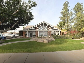 Mesa, AZ Office - 1220 N Spencer St