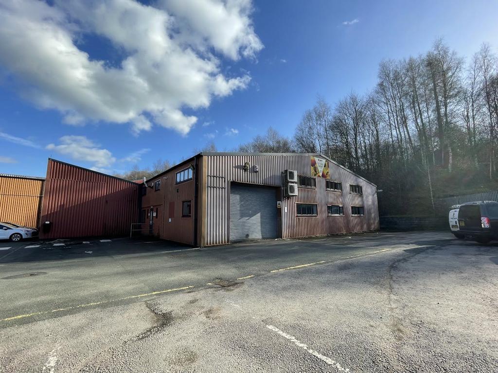 Fynney Fields, Leek, STS for Rent