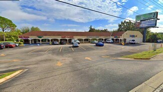 Lutz, FL Retail - 1900 Land O Lakes Blvd