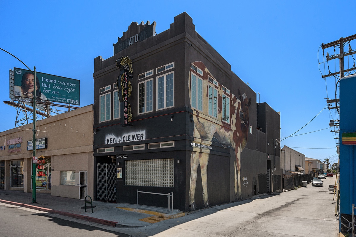 4727 University Ave, San Diego, CA for Sale