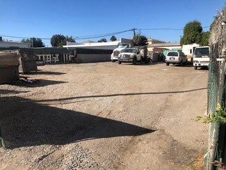 Inglewood, CA Commercial Land - 3659 W Imperial Hwy