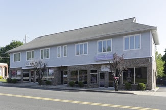 Northvale, NJ Retail - 121-125 Paris Ave NE