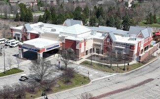South Barrington, IL Freestanding - 100 W Higgins Rd South Barrington, IL Freestanding - 100 W Higgins Rd