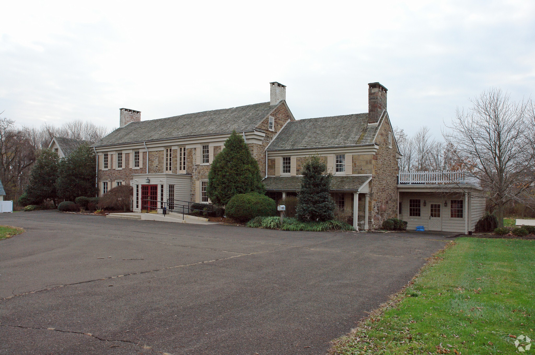 552 Washington Crossing Rd, Newtown, PA for Sale