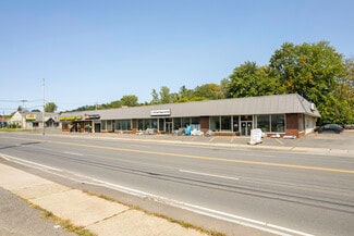 Fulton, NY Retail - 807 S 4th St