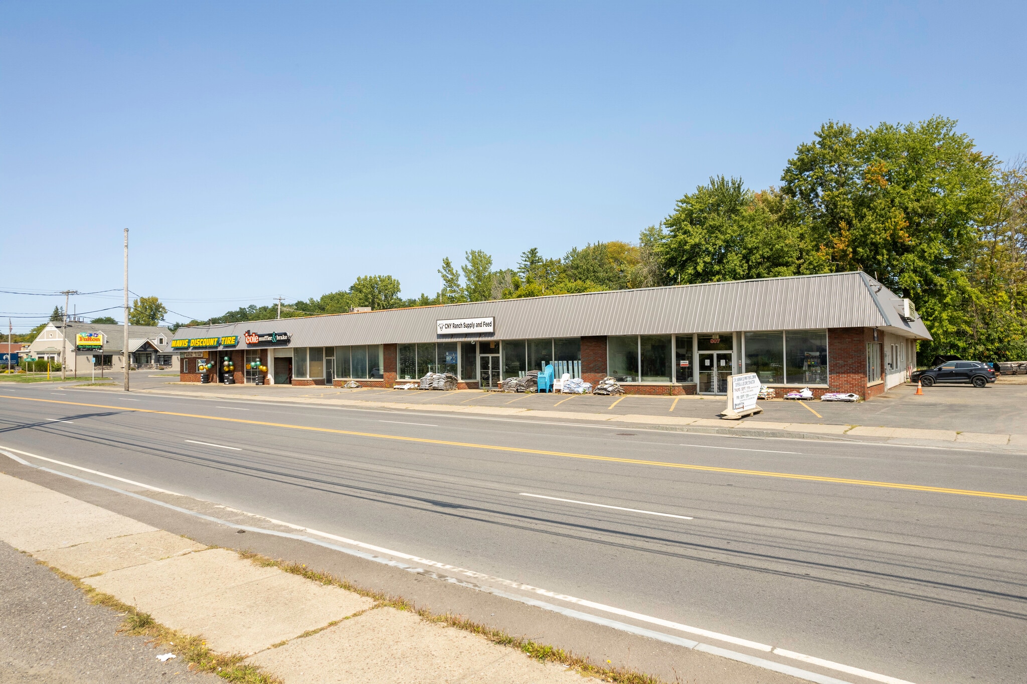 807 S 4th St, Fulton, NY for Sale