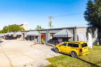 Tampa, FL Industrial - 501 S Falkenburg Rd Tampa, FL Industrial - 501 S Falkenburg Rd