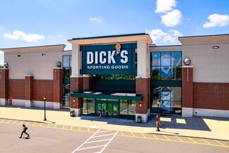Rockaway, NJ Retail - 387 Mount Hope Ave