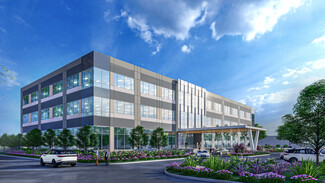 Kingwood, TX Office/Medical - 0 Highway 59
