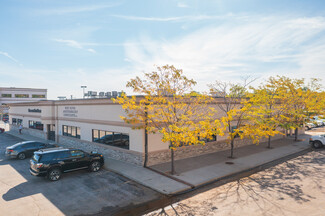 Rapid City, SD Office - 660 Flormann St