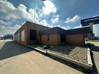 Wickliffe, OH Industrial - 30030-30040 Lakeland Blvd