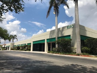 Miami, FL Office - 8280 NW 27th St