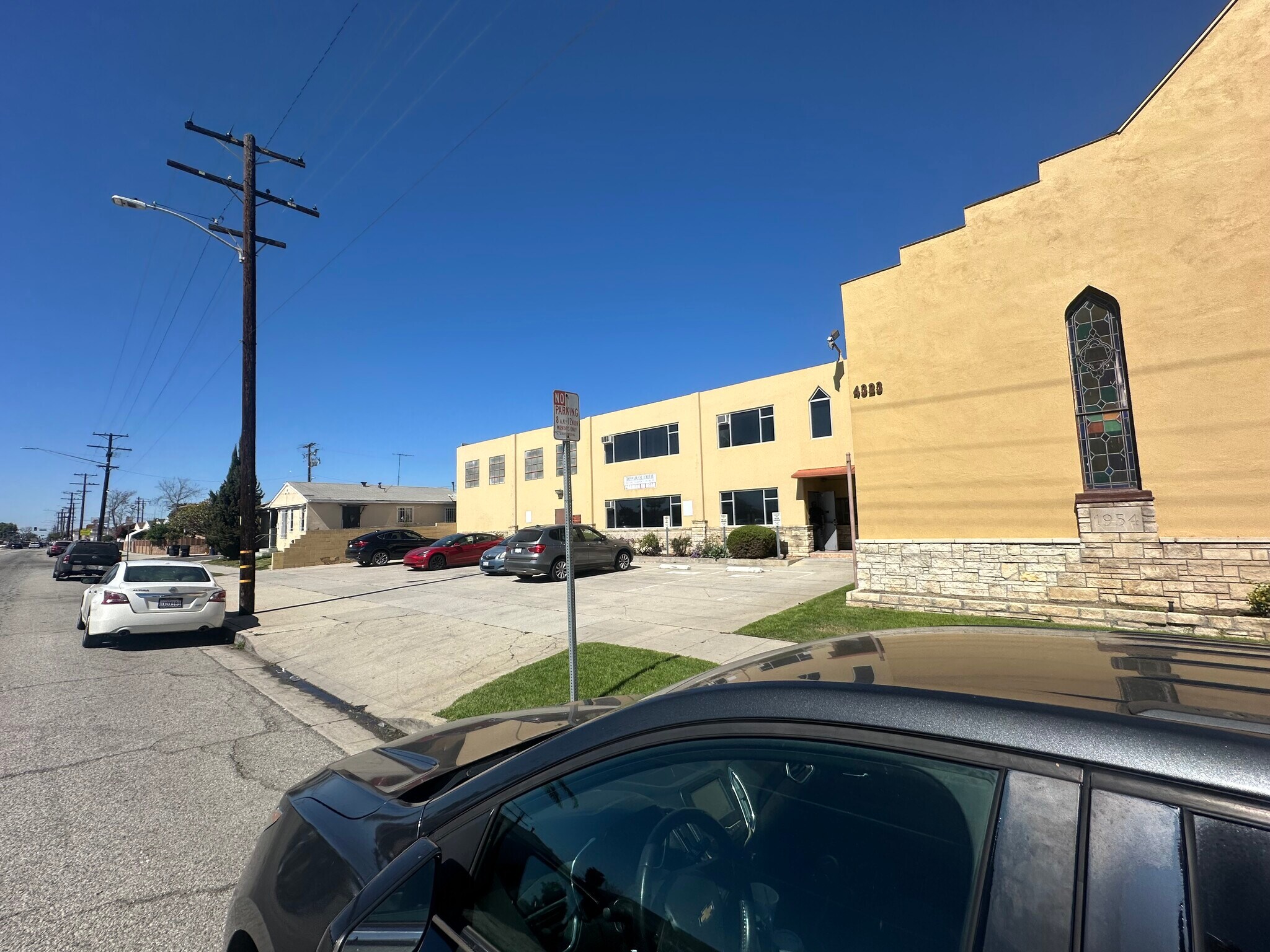 4307 Rosecrans Ave, Compton, CA for Rent