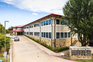 Plano, TX Medical - 3108 Midway Rd