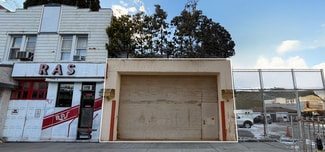 Brooklyn, NY Industrial - 2820 Stillwell Ave