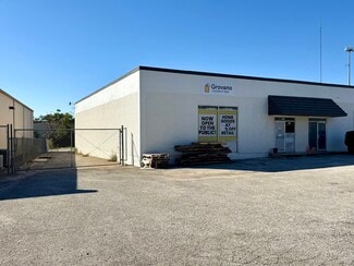 San Antonio, TX Industrial - 15450-15480 Capital Port Dr