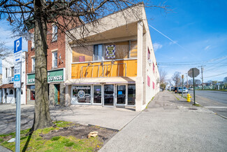 Newburgh, NY Storefront Retail/Office - 346 Broadway