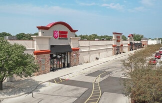 Noblesville, IN Retail - 405-585 Noble Creek Dr