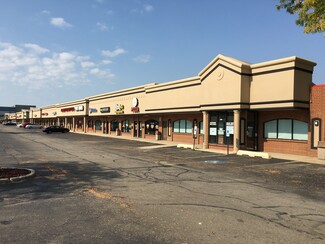 Aurora, IL Retail - 2150-2290 Ogden Ave