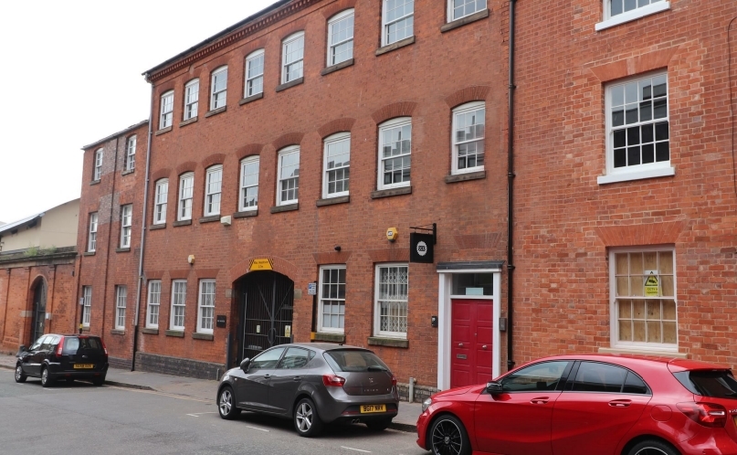 20 Vittoria St, Birmingham, WMD for Sale