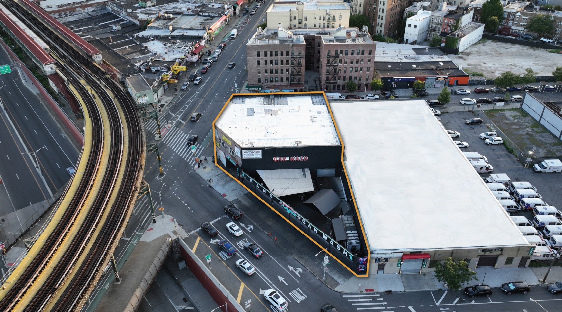 1301 Westchester Ave, Bronx, NY for Sale