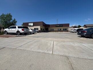 Billings, MT Office - 1668 Gleneagles Blvd