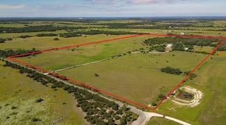 Florence, TX Commercial - 1100 County Road 215 Florence, TX Commercial - 1100 County Road 215