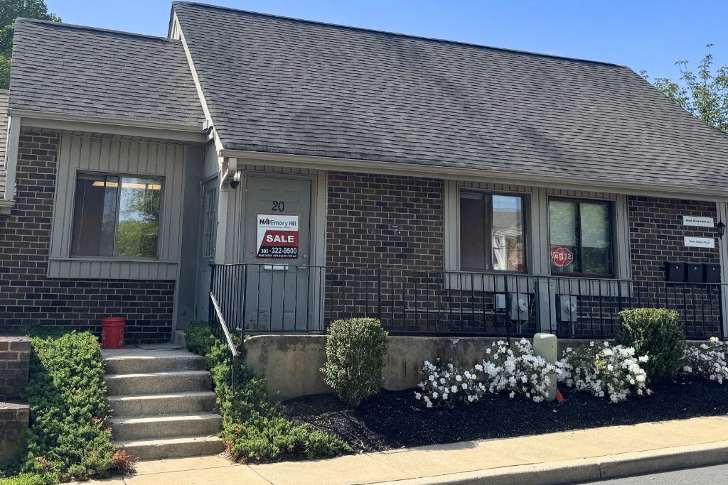 2601 Annand Dr, Wilmington, DE for Sale