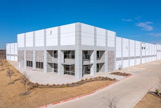 Grand Prairie, TX Industrial - 3955 Interstate 30