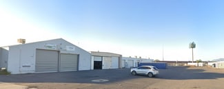 Mesa, AZ Industrial - 650 W McKellips Rd