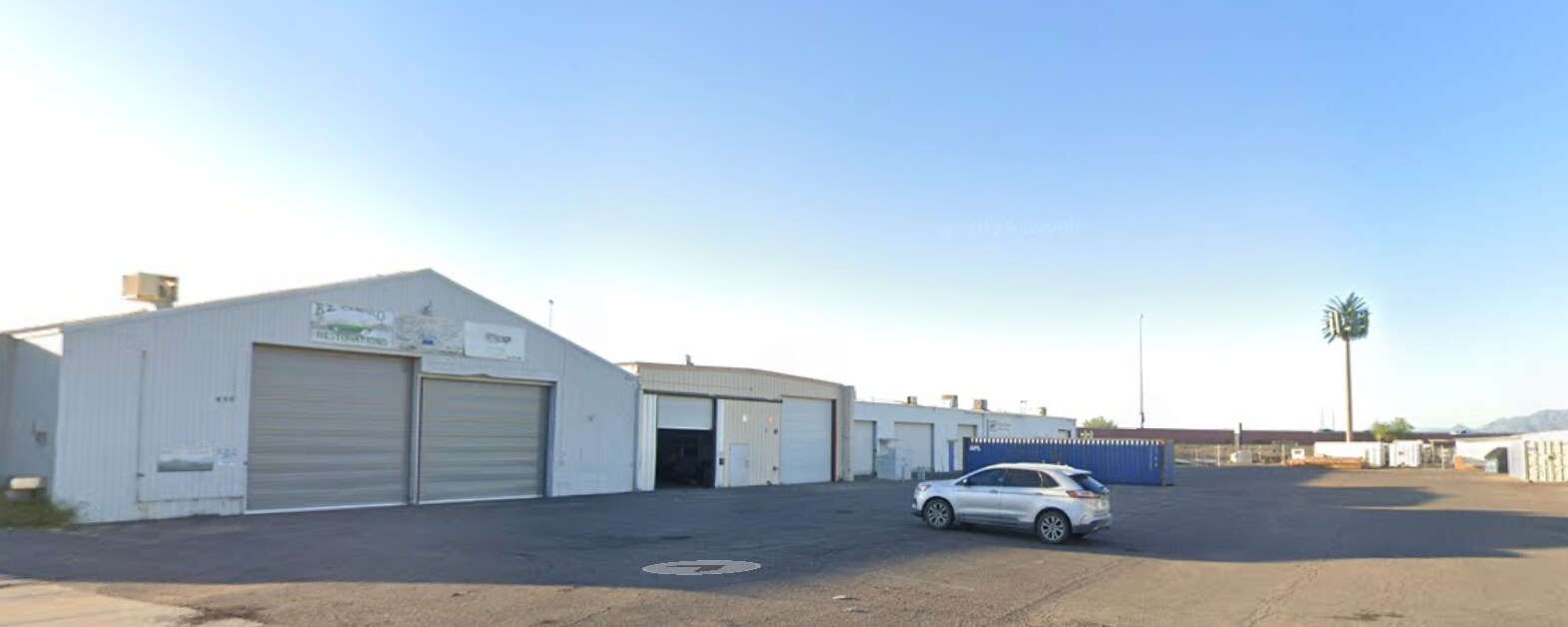 650 W McKellips Rd, Mesa, AZ for Rent