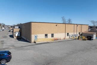 Malden, MA Industrial - 420 Pearl St