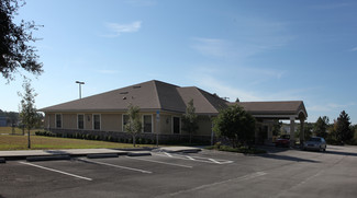 Jacksonville, FL Office - 1279 County Road 210 W