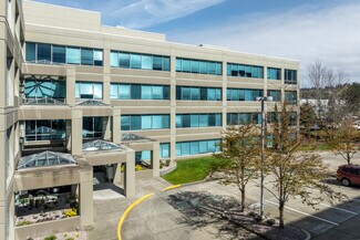 Bellevue, WA Office - 3605 132nd Ave SE Bellevue, WA Office - 3605 132nd Ave SE