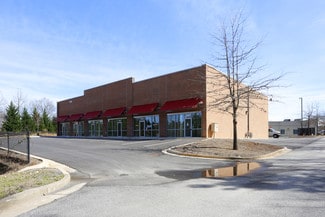 Cumming, GA Office/Retail - 2620 Bethelview Dr