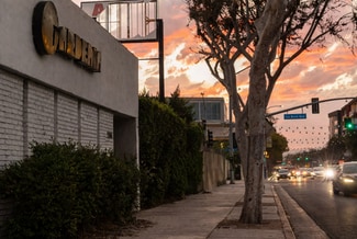 West Hollywood, CA Retail - 7066 Santa Monica Blvd