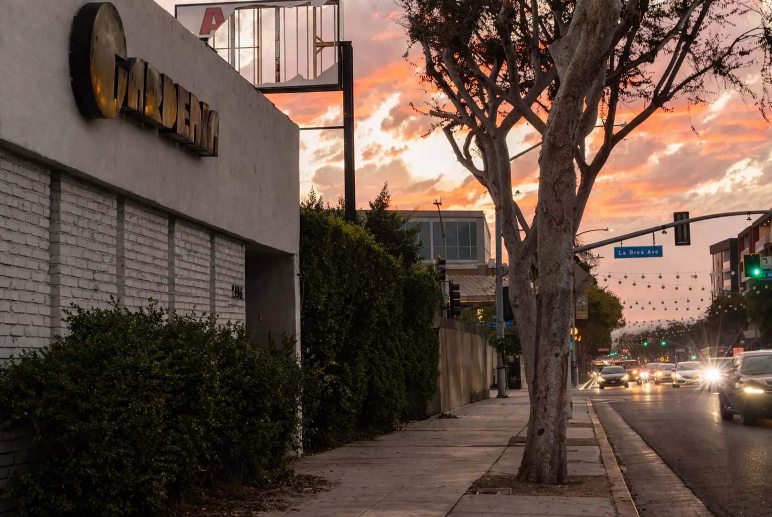 7066 Santa Monica Blvd, West Hollywood, CA for Rent