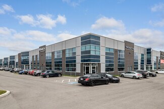Laval, QC undefined - 4400-4500 Rue Garand Laval, QC undefined - 4400-4500 Rue Garand