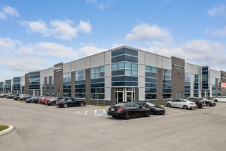 Laval, QC Office - 4400-4500 Rue Garand Laval, QC Office - 4400-4500 Rue Garand