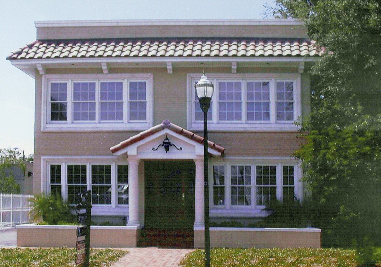 1315 S Howard Ave, Tampa, FL for Rent