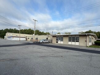 Billerica, MA Industrial - 100 Chelmsford Rd