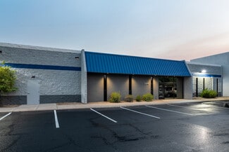 Phoenix, AZ Service - 2844 W Deer Valley Rd