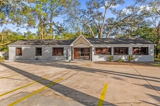 Sanford, FL Office - 806 E 25th St