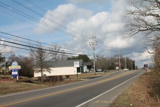 Fairview, TN Commercial Land - 2305 Fairview Blvd