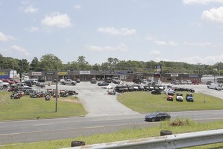 Seneca, SC Retail - 329-339 Highway 123